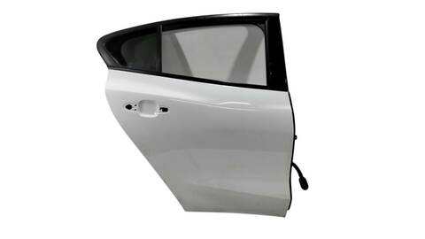 Foto 2ª: Puerta Trasera Derecha Ford Focus 1.0 ECOBOOST CAT 101CV