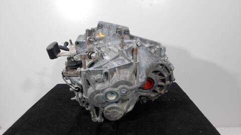 Foto 3ª: Caja Cambios Mitsubishi Grandis 2.0 DI-D NA8W) 136CV 100KW [BSY] (2010)