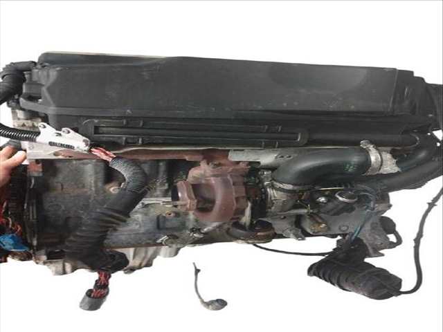Foto 3ª: Motor Completo Bmw Serie 5 518 530 D (1995)