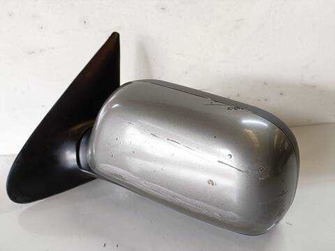 Foto 3ª: Retrovisor Izquierdo Nissan Primera BASICO 2.0 TD CAT 90CV (1996)