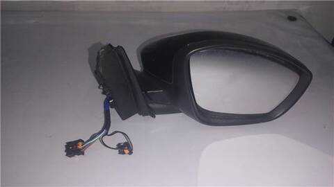 Retrovisor Derecho Opel Corsa 1.5 68) 102CV 75KW