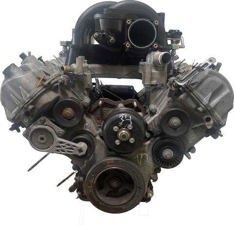 Motor Completo Ford Explorer 4.6 V8 3V 296 CV 218KW