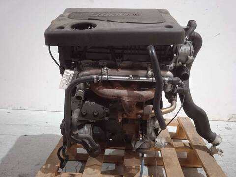 Motor Completo Fiat Stilo 1.9 8V JTD CAT 120CV 88KW