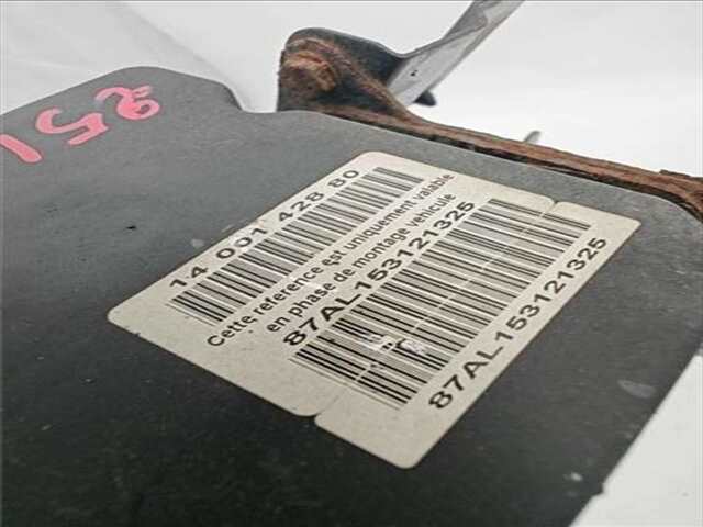 Foto 3ª: Abs Peugeot 807 2.2 ST PORT AVENTURA [2.2 LTR. - 94 KW HDI FAP CAT (4HW - DW12C)] [4HW / DW12C]