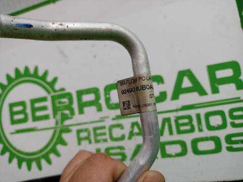 Foto 3ª: Tubos Aire Acondicionado Nissan Qashqai 1.3 DIG-T 140CV [HR13DDT] (2013)