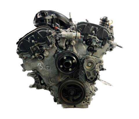Motor Completo Chevrolet Impala 305 - 309 CV