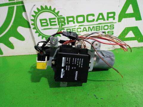 Foto 2ª: Techo Eléctrico Renault Megane CONFORT AUTHENTIQUE 112CV [K4M] (2003)