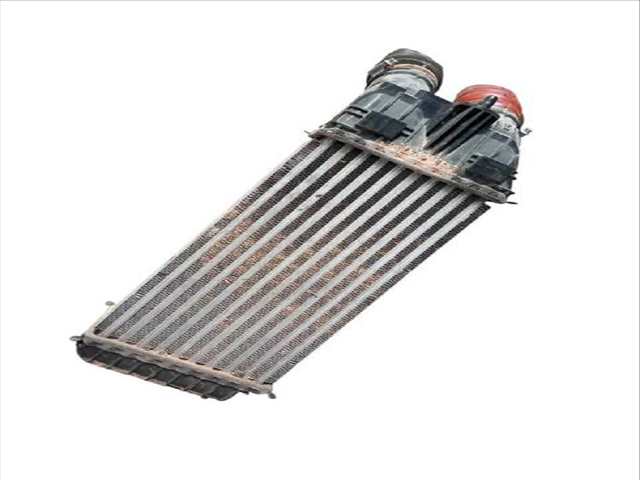 Foto 2ª: Intercooler Citroen C3 1.5 BLUEHDI 100 SXYHYP SXYHTU) (2016)