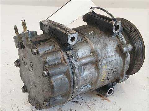 Compresor Aire Acondicionado Citroen C4 1.6 HDI PICASSO 109CV 80KW