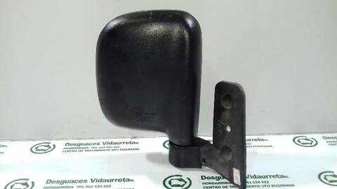 Retrovisor Derecho Hyundai H1 2.5 TD 99CV 73KW