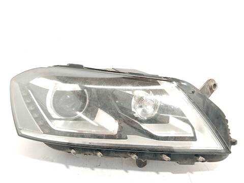 Faro Derecho Volkswagen Passat 1.8 TSI 160CV 118KW