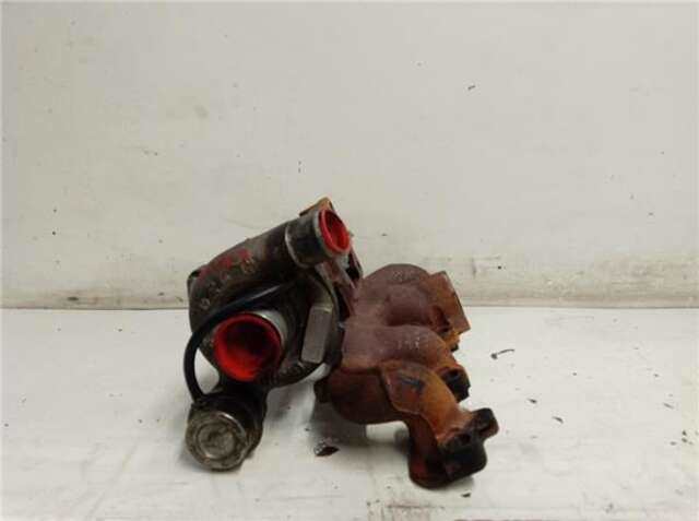 Turbocompresor Ford Mondeo 2.0 16V TDDI - TDCI