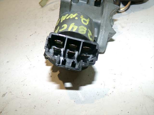Foto 3ª: Antirrobo Daewoo Tacuma 1.6 G 2001-2008 [A16DMS] (2003)
