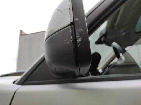 Foto 2ª: Retrovisor Izquierdo Land Rover Discovery 306DT (2010)