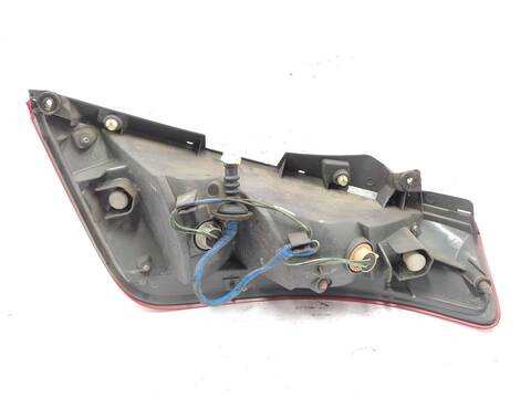 Foto 2ª: Piloto Trasero Izquierdo Nissan Murano 3.5 4X4 234CV 172KW [VQ35DE] (2006)