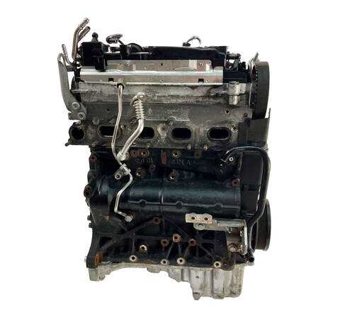 Motor Completo Audi A4 B9 190CV 140KW
