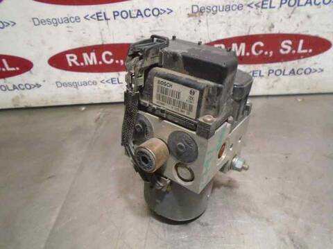 Foto 2ª: Abs Audi A4 1.9 TDI BERLINA 110CV 81KW [AFN] (1999)