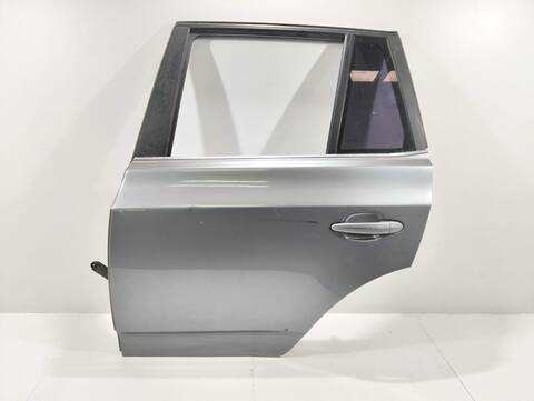 Foto 1ª: Puerta Trasera Izquierda Bmw X3 3.0 TD CAT 218CV (2004)