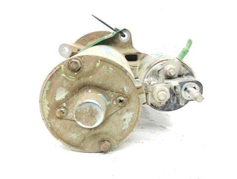 Foto 3ª: Motor de Arranque Peugeot 307 D-SIGN BERLINA 88CV 65KW [KFU] (2007)