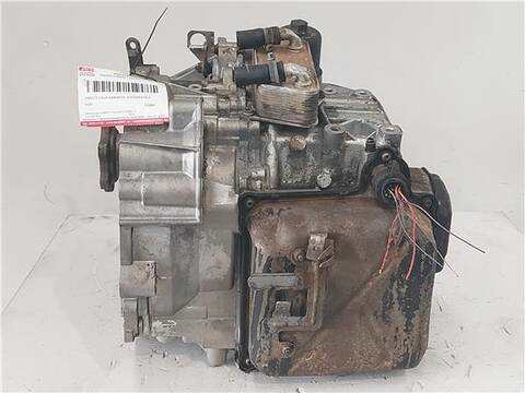 Foto 4ª: Caja Cambios Automatica Volkswagen Golf 2.0 TDI 16V 140CV 103KW [BKD] (2005)