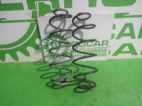 Amortiguador Delantero Izquierdo Citroen C3 1.4 HDI SX 68CV