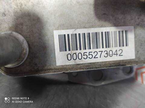 Foto 4ª: Radiador Aceite Ford Transit FT 350 HD) CABINA SIMPLE MEDIA 155CV 114KW CAJA ABIERTA [CVRB] (2012)