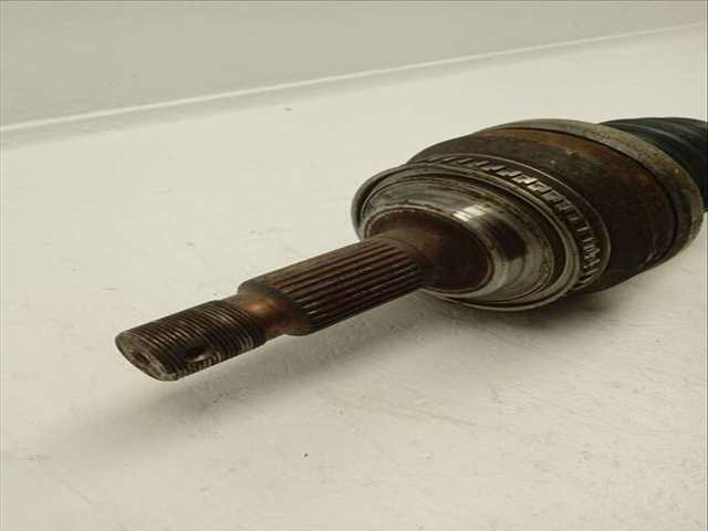 Foto 3ª: Transmision Trasera Izquierda Toyota Lexus 3.0 24V CAT 219CV 161KW [2JZGE] (1997)