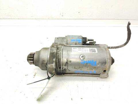Motor de Arranque Seat Leon ERENCE 110CV 81KW