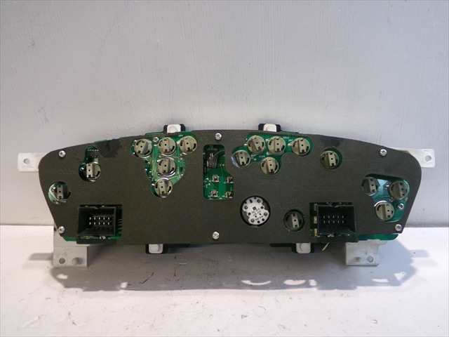 Foto 2ª: Cuadro de Instrumentos Chrysler Neon 2.0 G 1994-1999 [420H] (1997)
