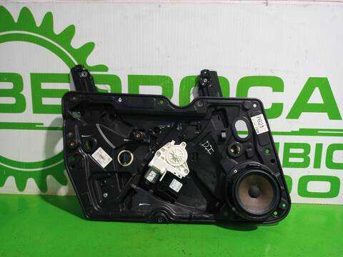 Elevalunas Eléctrico Delantero Izquierdo Volkswagen Golf ADVANCE 105CV 77KW