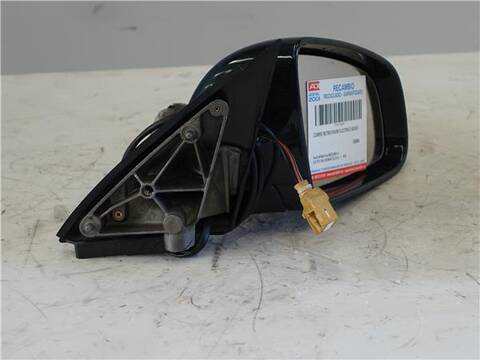 Foto 2ª: Retrovisor Derecho Audi A4 2.0 TDI 16V 103KW) BERLINA 140CV [BLB] (2005)