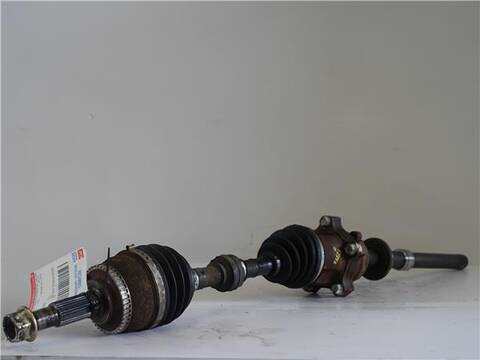 Transmision Delantera Derecha Nissan X-Trail 2.2 DI 4X4 114CV 84KW T30)