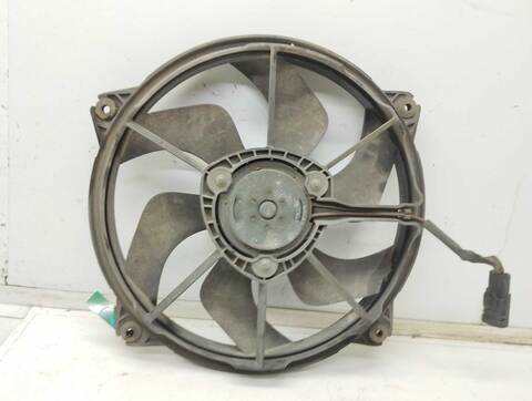 Foto 3ª: Electroventilador Citroen C4 AVATAR PICASSO 136CV 100KW [RHJ] (2008)