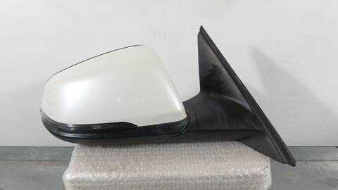 Foto 3ª: Retrovisor Derecho Bmw Serie 1 116 2.0 D F40) [B37C15A] (2019)