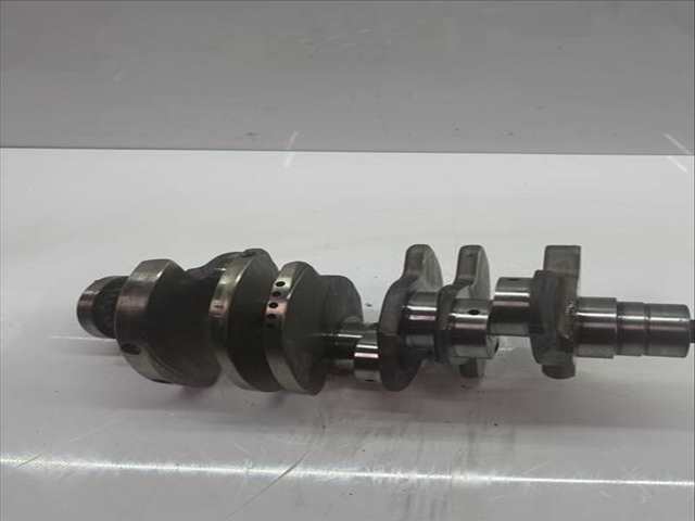 Cigüeñal Audi A6 225 CV 165KW