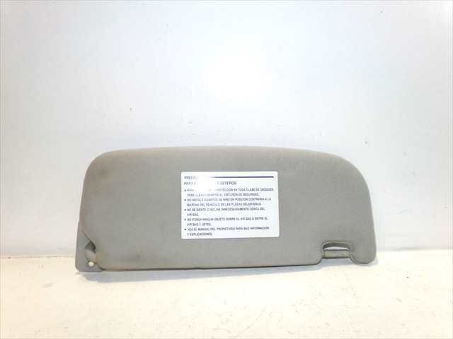 Parasol Izquierdo Hyundai Coupe 2.0 G 2001-2006