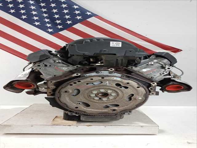 Foto 2ª: Motor Completo Chevrolet Silverado 6.6 V8 407 CV 299KW [L8T] (2021)
