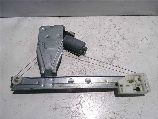 Foto 2ª: Elevalunas Eléctrico Trasero Izquierdo Citroen C3 1.4 HDI 2002-2010 [8HZ] (2005)