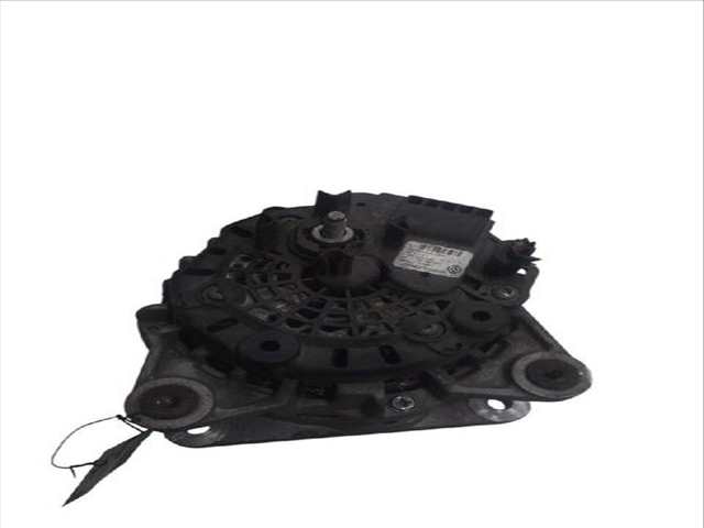 Foto 2ª: Alternador Dacia Dokker 1.5 DCI FEAJ) FURGONETA (2012)