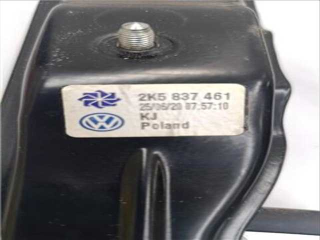 Foto 2ª: Elevalunas Eléctrico Delantero Izquierdo Volkswagen Caddy 2.0 TDI 75CV 55KW FURGONETA [CUUF,DFSC,DFSF] (2020)