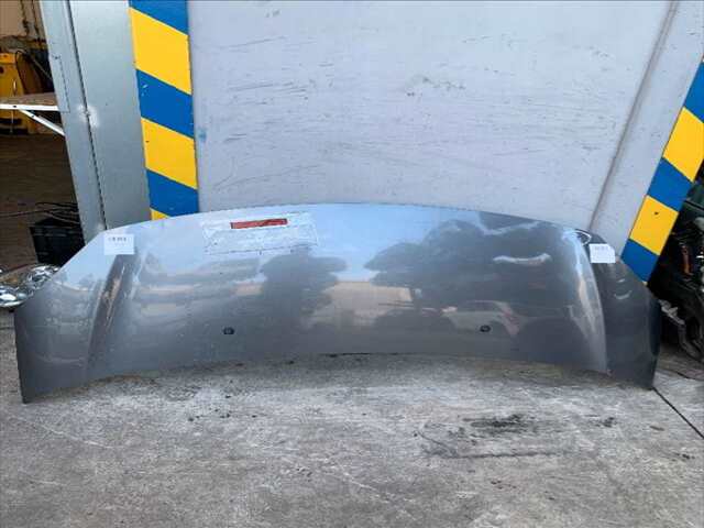 Capot Citroen C3 1.4 HDI 70CV