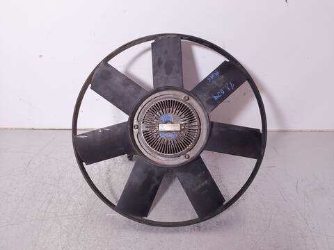Ventilador Viscoso Motor Bmw X5 3.0 24V TD CAT 184CV 135KW