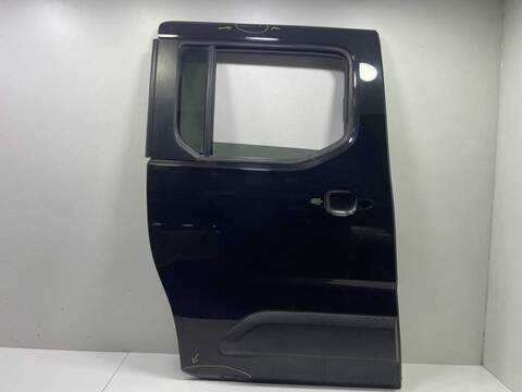 Puerta Lateral Corredera Derecha Opel Combo YH01