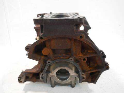 Bloque Motor Ford Transit 130 CV 96KW
