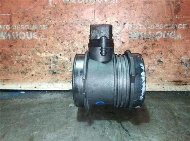 Foto 2ª: Caudalimetro Mercedes Clase C 160 2.6 240 (203.061) [2.6 LTR. - 125 KW CAT] [M 112.912]