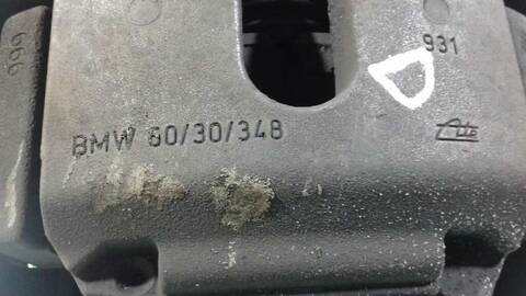 Foto 2ª: Pinza Freno Delantera Derecho Bmw Serie 5 518 530D 245CV 180KW [N57D30A] (2010)