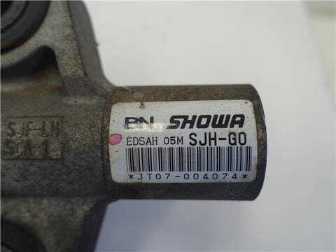 Foto 4ª: Cremallera de Direccion Honda Frv 2.2 CTDI COMFORT 140CV 103KW BE) [N22A1] (2007)