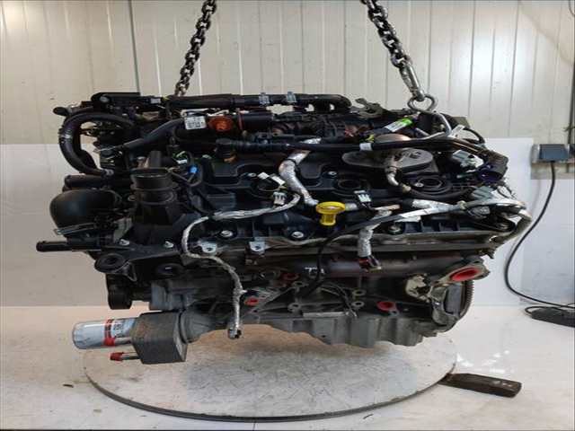 Foto 2ª: Motor Completo Ford F150 3.5 V6 370 CV 272KW [T35PDTD]