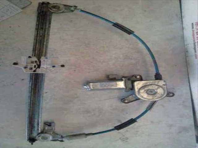 Elevalunas Eléctrico Delantero Derecho Peugeot 406 2.0 HDI CAT BERLINA 90CV