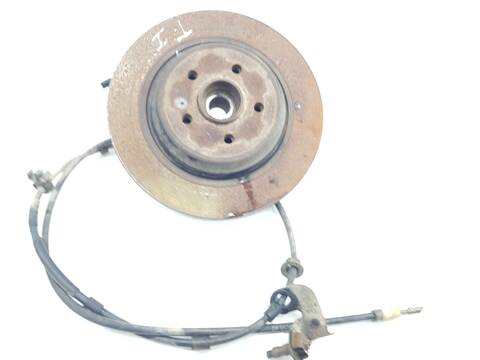 Mangueta Trasera Izquierda Mercedes Clase ML 400 4.0 V8 CDI 250CV 184KW AUT. 163.128) W163) OM628